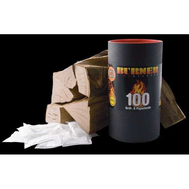 Allume-feux Burner X100 â Image 3