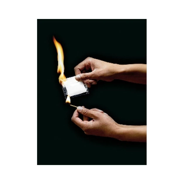 Allume-feux Burner X100 â Image 5