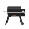 Barbecue à Pellets Traeger Timberline 1300