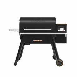 Barbecue à Pellets Traeger Timberline 1300