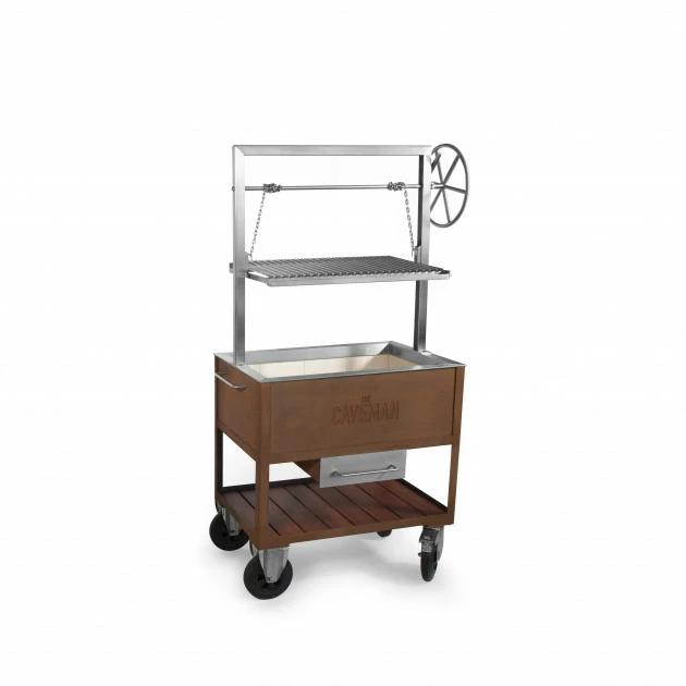 Barbecue Argentin The Caveman Grill Classic â Image 2