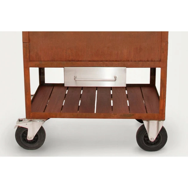 Barbecue Argentin The Caveman Grill Home â Image 6