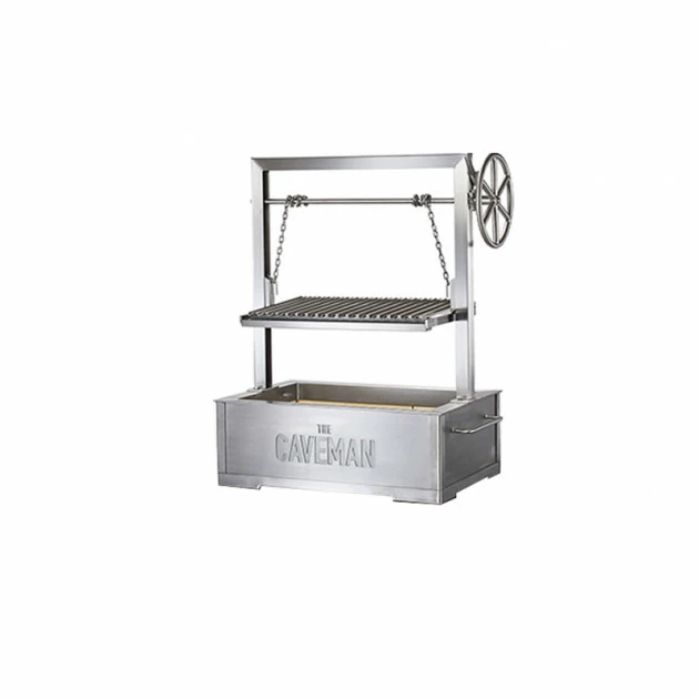 Barbecue Argentin The Caveman Grill Pro â Image 3