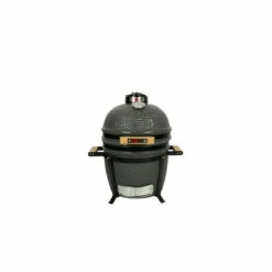 Kamado Grill Guru Classic Compact Øint 34cm à Poser Ou Encastrer