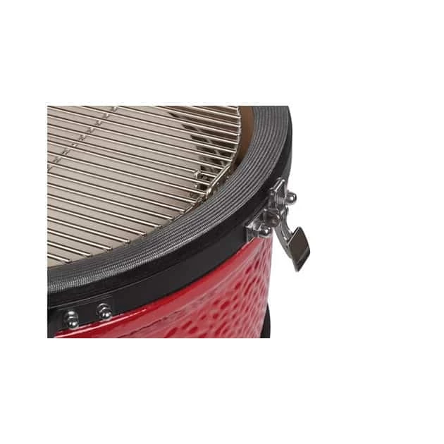 Barbecue Céramique Kamado Joe Classic 2 Øint 46cm Sur Chariot – Image 6