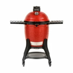 Barbecue Céramique Kamado Joe Classic 3 Øint 46cm Sur Chariot