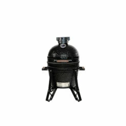 Kamado The Bastard Compact Classic Ăint 33cm Ă Poser Ou Encastrer