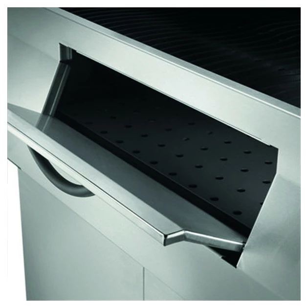 Napoleon Barbecue Charbon Avec Couvercle NapolĂ©on Pro 605 â Image 5