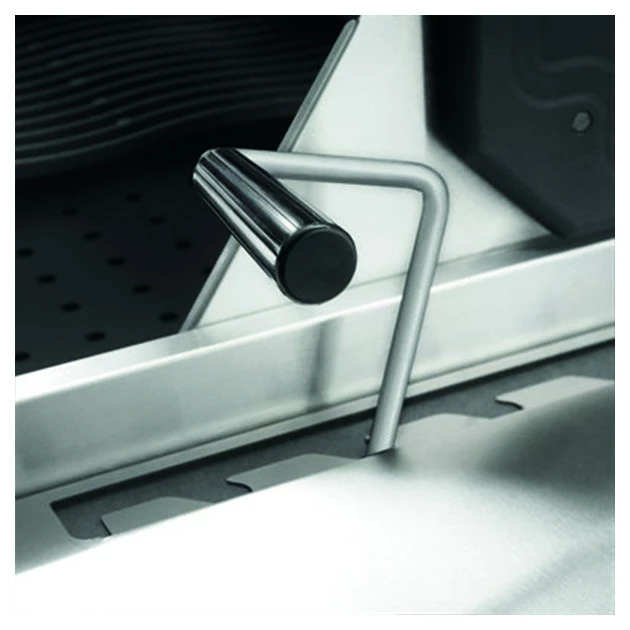 Napoleon Barbecue Charbon Avec Couvercle NapolĂ©on Pro 605 â Image 6