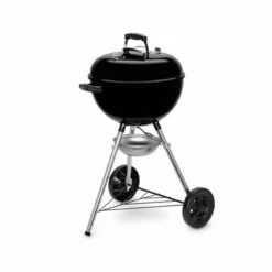 Barbecue Charbon Rond Weber Original Kettle E-4710 47 Cm