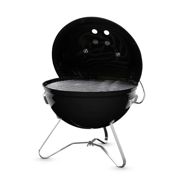 Barbecue Charbon Rond Weber Smokey Joe Premium 37 Cm – Image 2