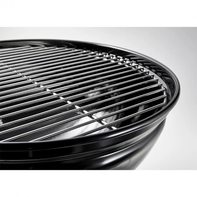 Barbecue Charbon Rond Weber Smokey Joe Premium 37 Cm – Image 3