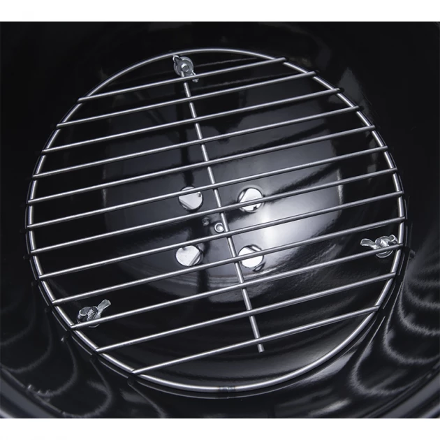 Barbecue Charbon Rond Weber Smokey Joe Premium 37 Cm – Image 4