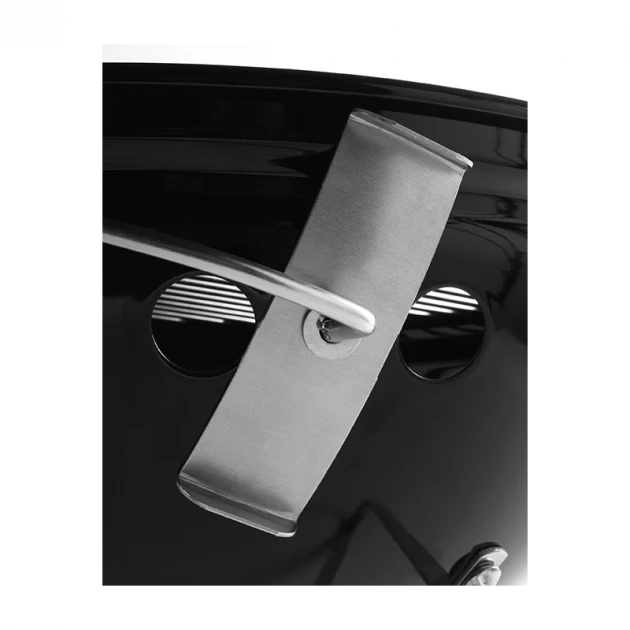 Barbecue Charbon Rond Weber Smokey Joe Premium 37 Cm – Image 5