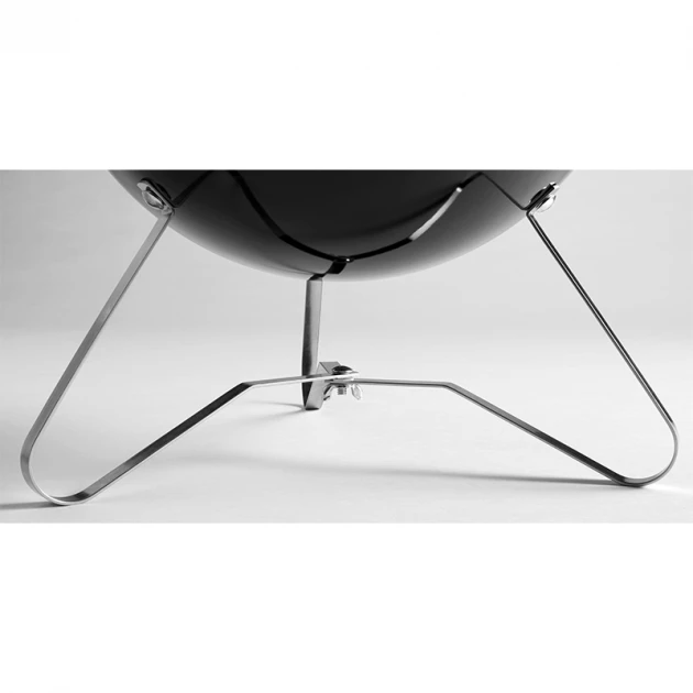 Barbecue Charbon Rond Weber Smokey Joe Premium 37 Cm – Image 6