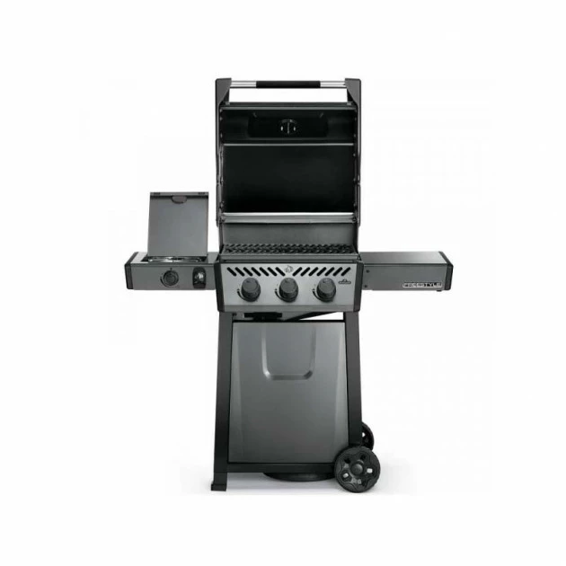 Napoleon Barbecue Gaz Napoléon Freestyle 365 SB 3 Brûleurs + 1 Latéral – Image 2