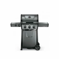 Napoleon Barbecue Gaz Napoléon Freestyle 365 SB 3 Brûleurs + 1 Latéral