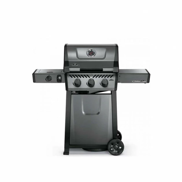 Napoleon Barbecue Gaz Napoléon Freestyle 365 SB 3 Brûleurs + 1 Latéral