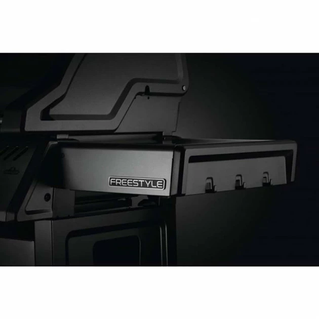 Napoleon Barbecue Gaz Napoléon Freestyle 425 4 Brûleurs – Image 11