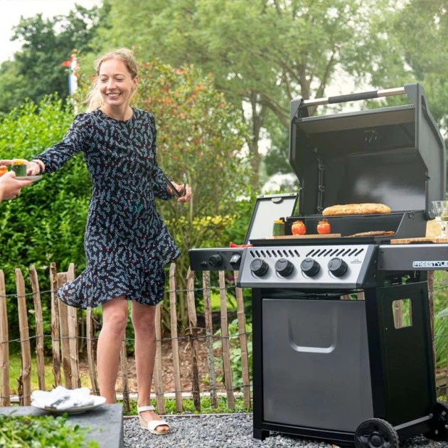 Napoleon Barbecue Gaz Napoléon Freestyle 425 4 Brûleurs – Image 3