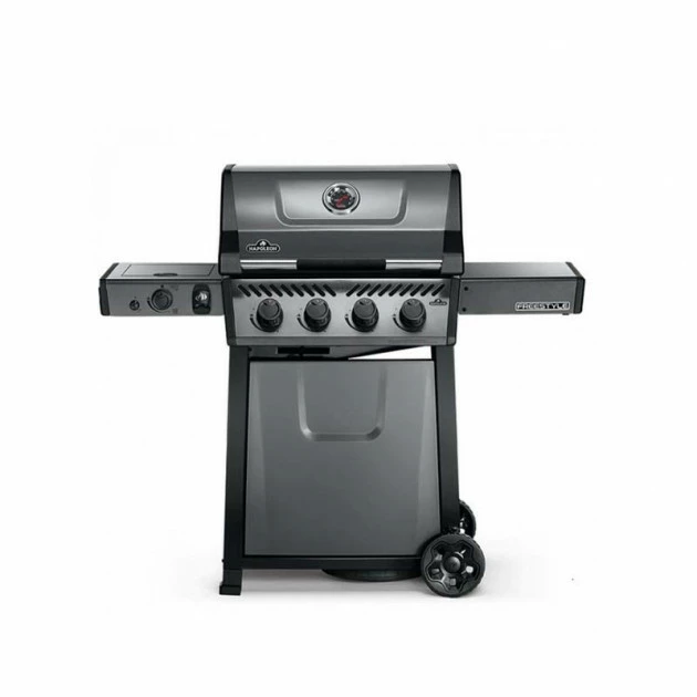 Napoleon Barbecue Gaz Napoléon Freestyle 425 SIB 4 Brûleurs + 1 Sizzle Zone