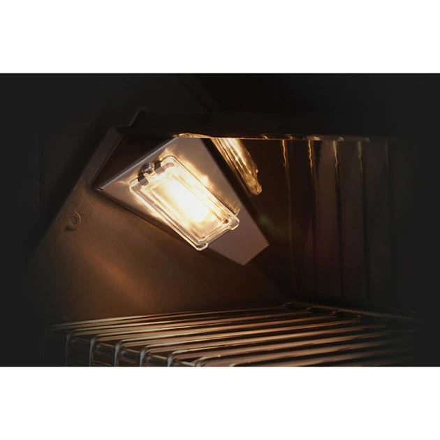 Napoleon Barbecue Gaz Napoléon Prestige Pro 500 SIBPSS 4 Brûleurs + 1 Latéral + 1 Arrière – Image 14