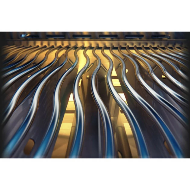 Napoleon Barbecue Gaz Napoléon Prestige Pro 500 SIBPSS 4 Brûleurs + 1 Latéral + 1 Arrière – Image 15