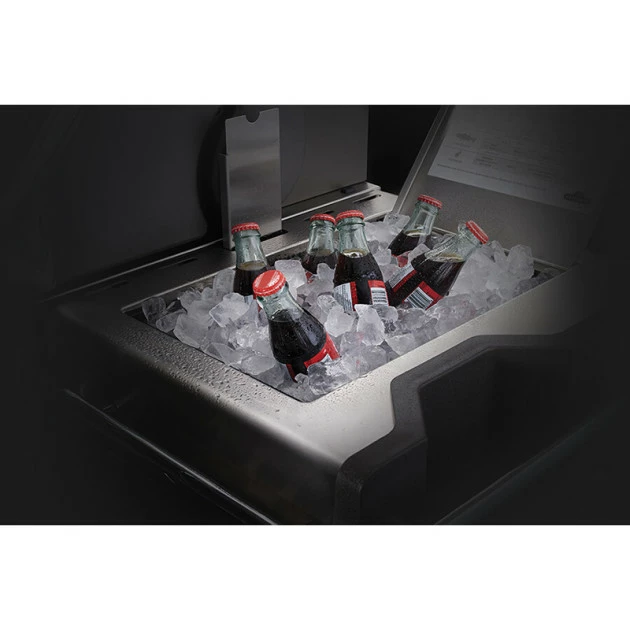 Napoleon Barbecue Gaz Napoléon Prestige Pro 500 SIBPSS 4 Brûleurs + 1 Latéral + 1 Arrière – Image 8