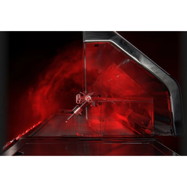 Napoleon Barbecue Gaz Napoléon Prestige Pro 500 SIBPSS 4 Brûleurs + 1 Latéral + 1 Arrière – Image 9