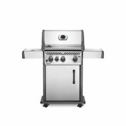 Napoleon Barbecue Gaz Napoléon Rogue XT 425 SBPSS 3 Brûleurs + 1 Latéral