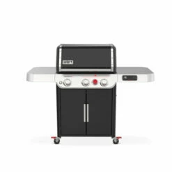 Barbecue Gaz Weber Genesis EX-325S 3 Brûleurs