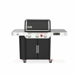 Barbecue Gaz Weber Genesis EX-335 3 Brûleurs