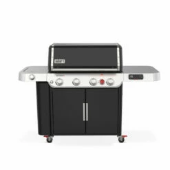 Barbecue Gaz Weber Genesis EX-435 4 Brûleurs