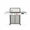 Barbecue Gaz Weber Genesis SX-325S 3 Brûleurs