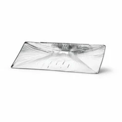 Napoleon Barquettes En Aluminium Napoléon Pour Rogue 525 X3