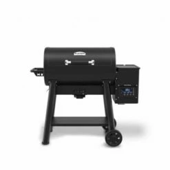 Barbecue à Pellets Broil King Crown 500