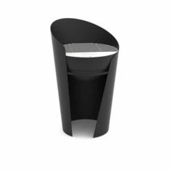 Barbecue Braséro Charbon Crambe Noir