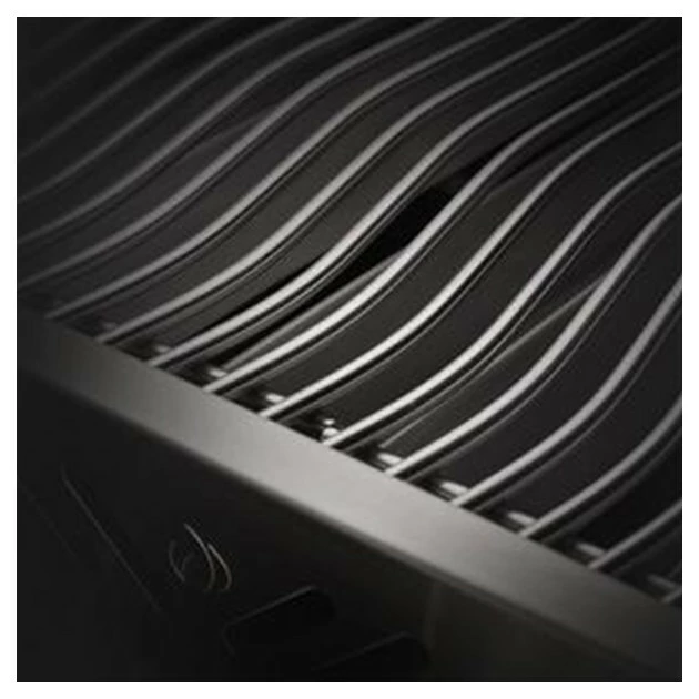 Napoleon Barbecue Gaz Napoléon Prestige 665 SIBPSS 5 Brûleurs + 1 Latéral + 1 Arrière – Image 8