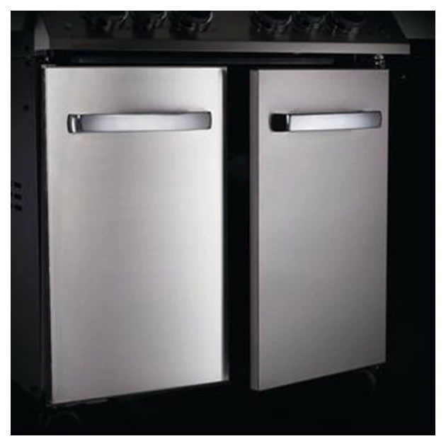 Napoleon Barbecue Gaz Napoléon Prestige 665 SIBPSS 5 Brûleurs + 1 Latéral + 1 Arrière – Image 9