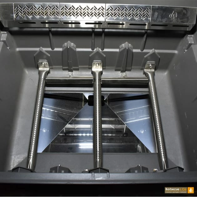 Napoleon Barbecue Gaz Napoléon Rogue SE 425 SIBPK 3 Brûleurs + 1 Latéral + 1 Arrière – Image 13