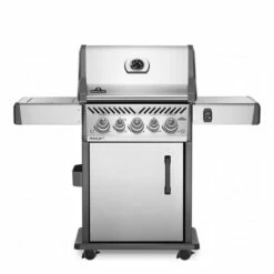 Napoleon Barbecue Gaz Napoléon Rogue SE 425 SIBPSS 3 Brûleurs + 1 Latéral + 1 Arrière