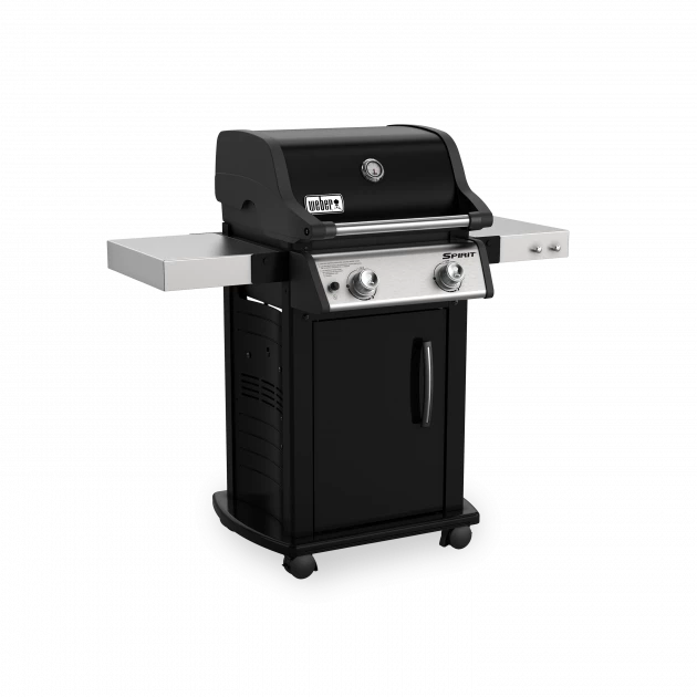 Barbecue Gaz Weber Spirit E-215 2 Brûleurs – Image 3