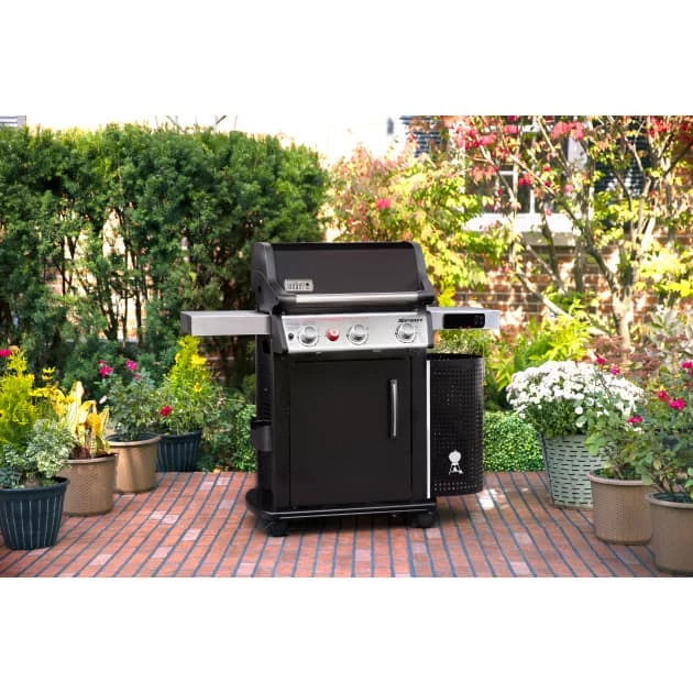 Barbecue Gaz Weber Spirit E-215 2 Brûleurs – Image 14