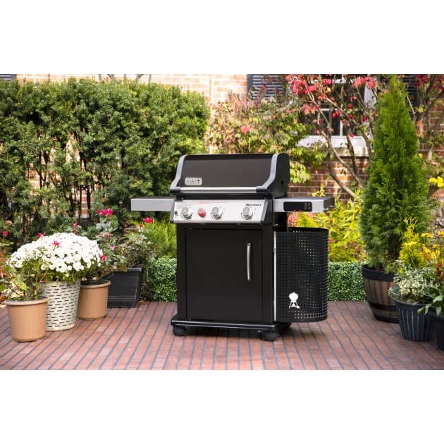 Barbecue Gaz Weber Spirit E-215 2 Brûleurs – Image 15
