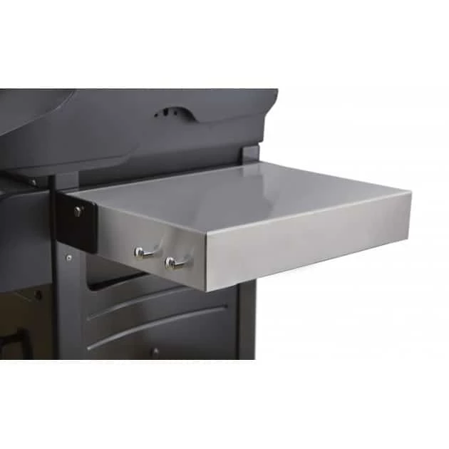 Barbecue Gaz Weber Spirit E-215 2 Brûleurs – Image 8