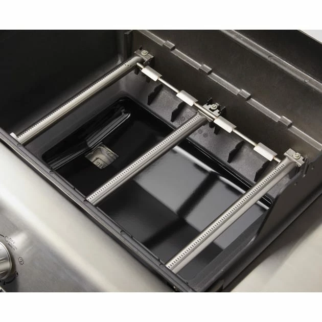 Barbecue Gaz Weber Spirit E-215 2 Brûleurs – Image 9