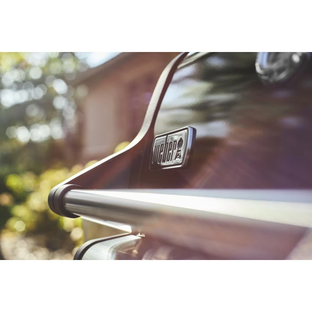 Barbecue Gaz Weber Spirit E-215 2 Brûleurs – Image 12