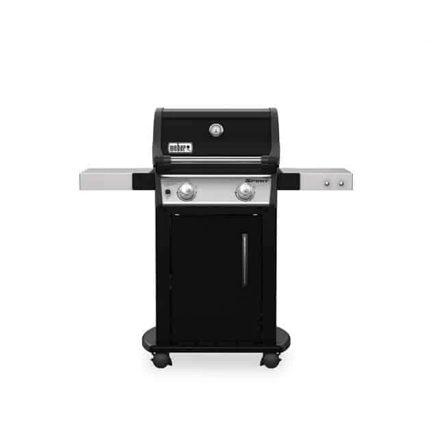 Barbecue Gaz Weber Spirit E-215 2 Brûleurs