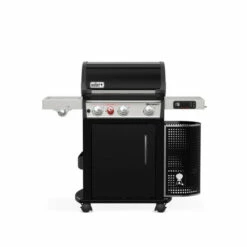 Barbecue Gaz Weber Spirit Premium EPX-335 3 Brûleurs