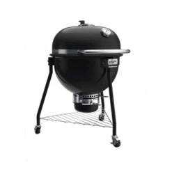 Kamado Weber Summit E6 Øint 61cm Sur Chariot